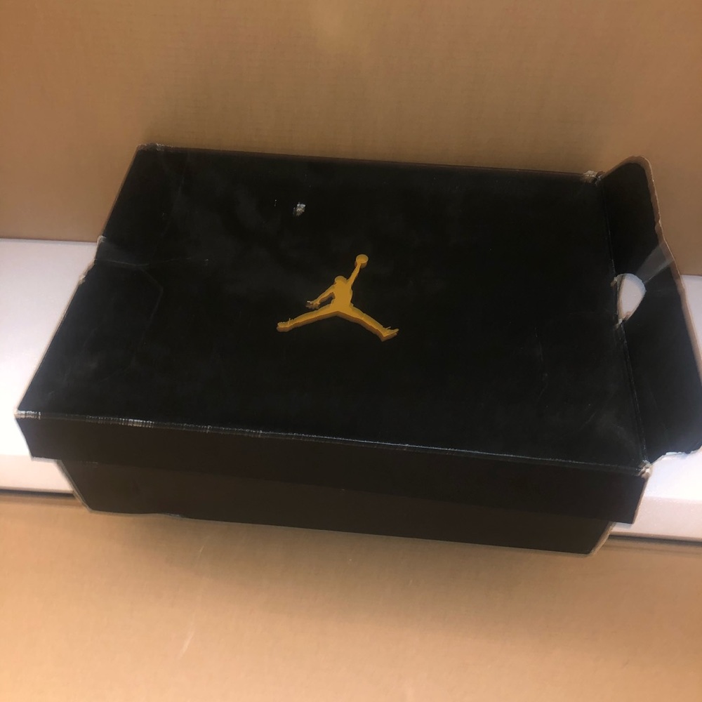 Retro 7 jordans